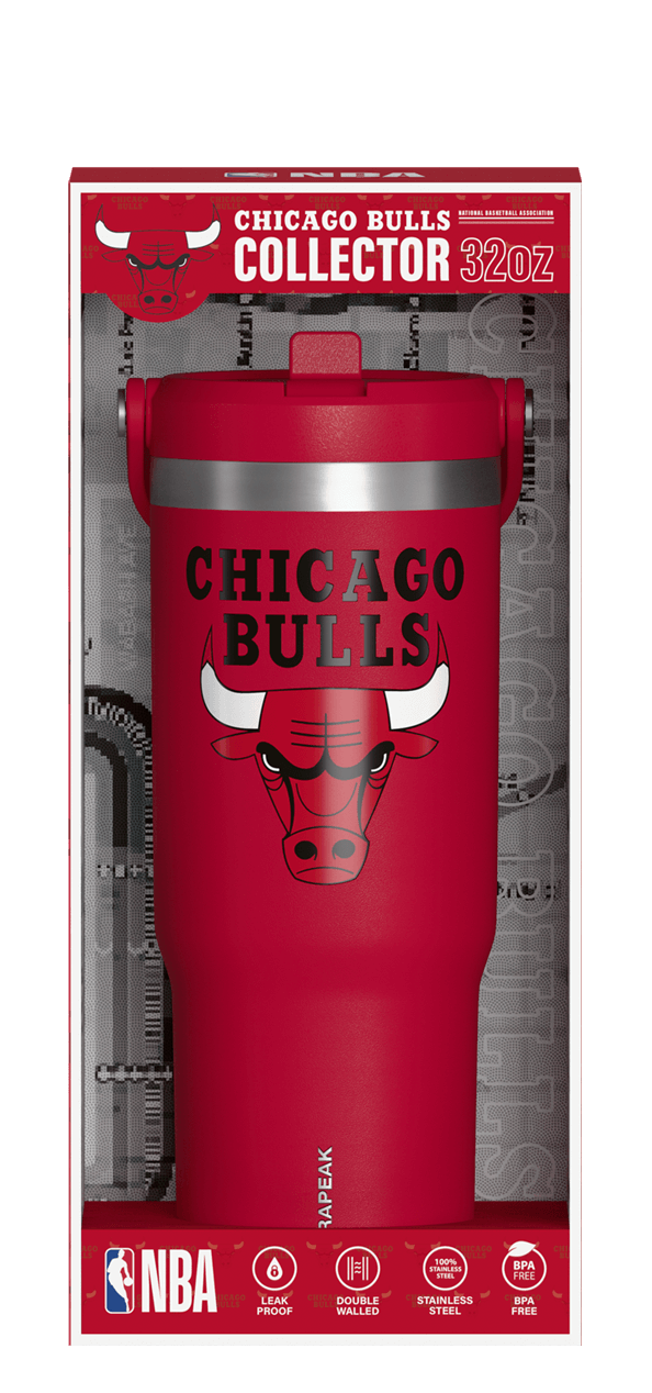 32 oz|Chicago Bulls