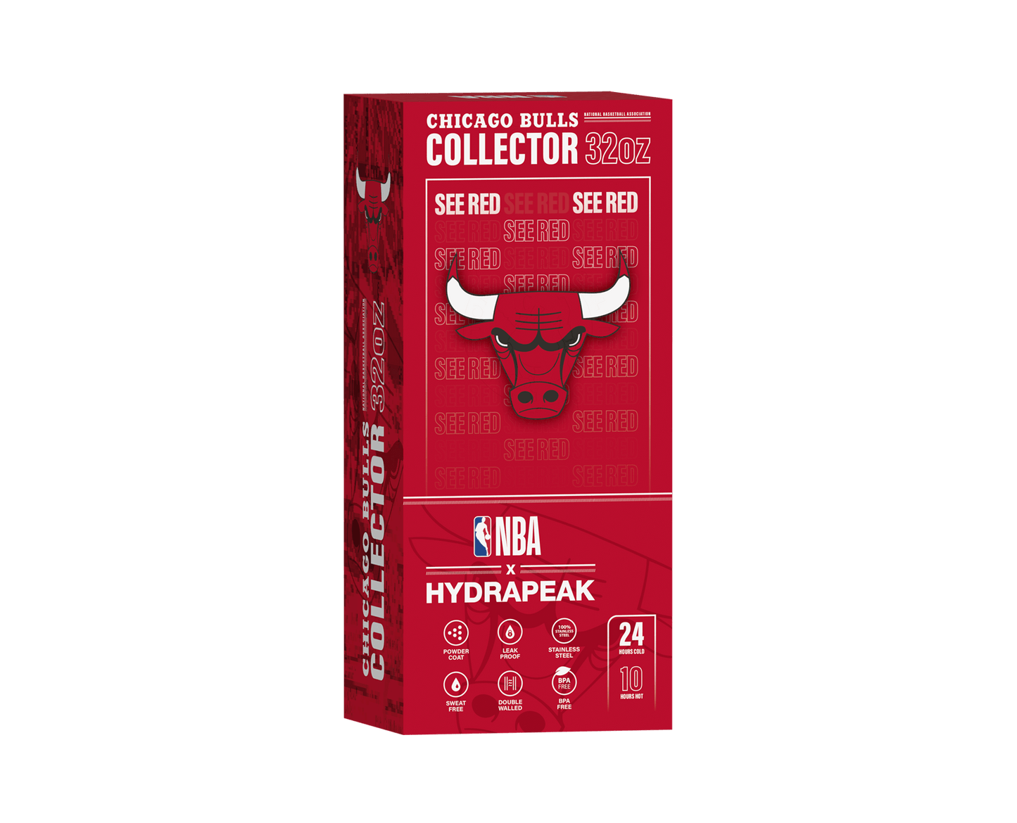 32 oz|Chicago Bulls