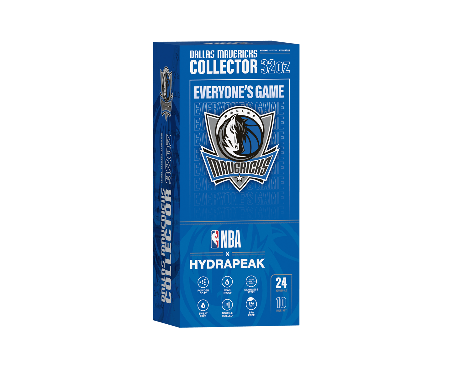 32 oz|Dallas Mavericks