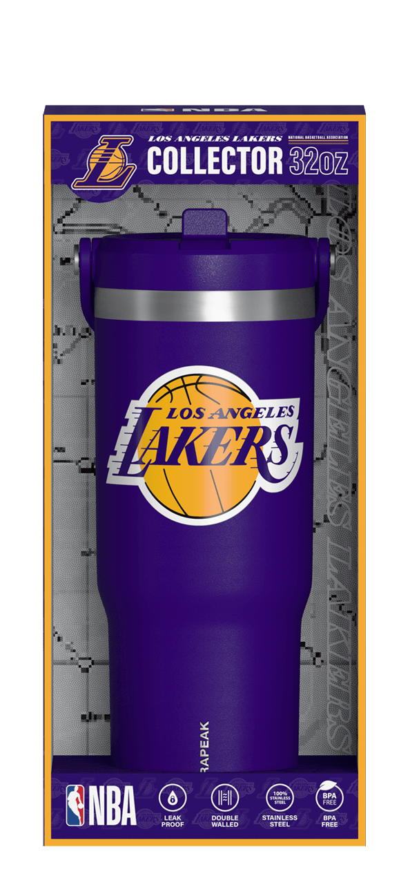 32 oz|Los Angeles Lakers
