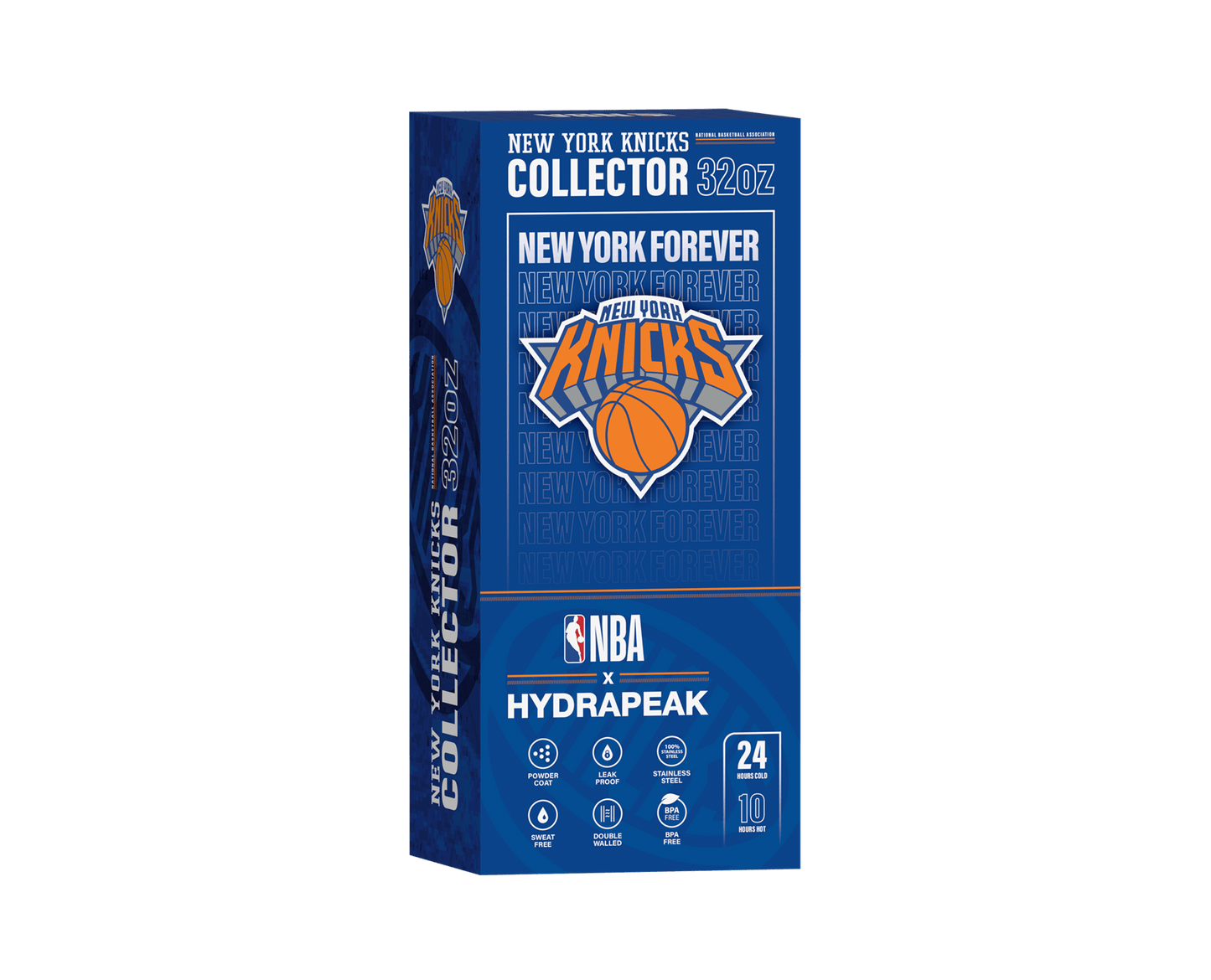 32 oz|New York Knicks