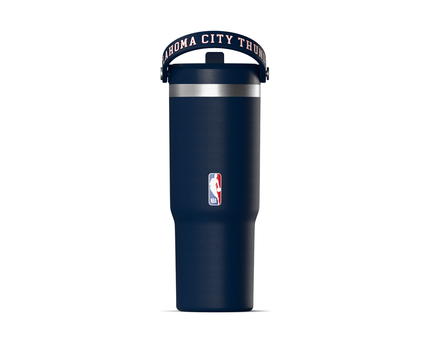 32 oz|Oklahoma City Thunder
