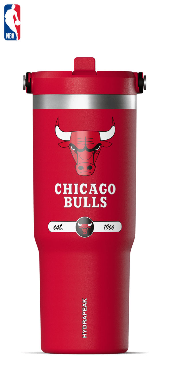 32 oz|Chicago Bulls