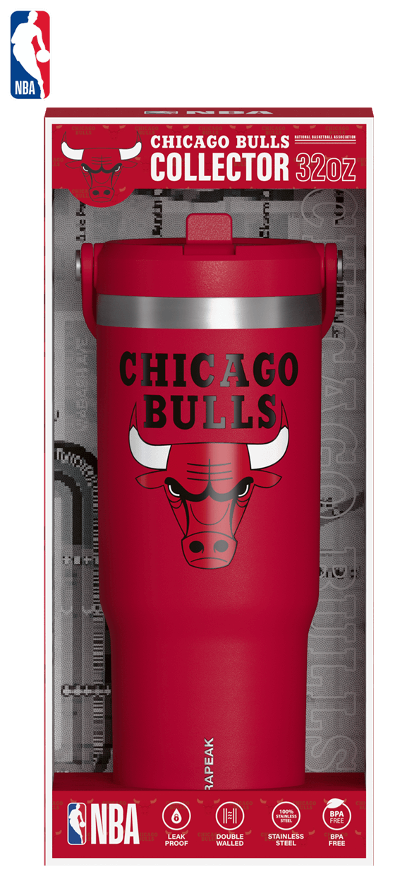 32 oz|Chicago Bulls