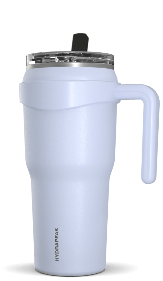 40oz Roadster Tumbler - Ice