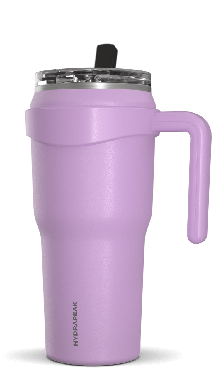 40 oz|Mauve