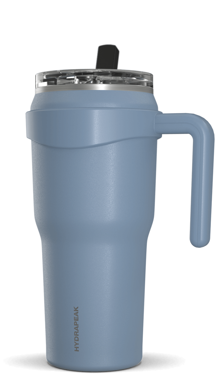 40 oz|Modern Blue