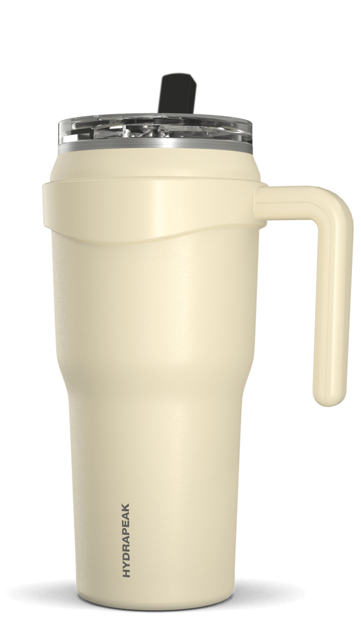 40 oz|Modern Cream