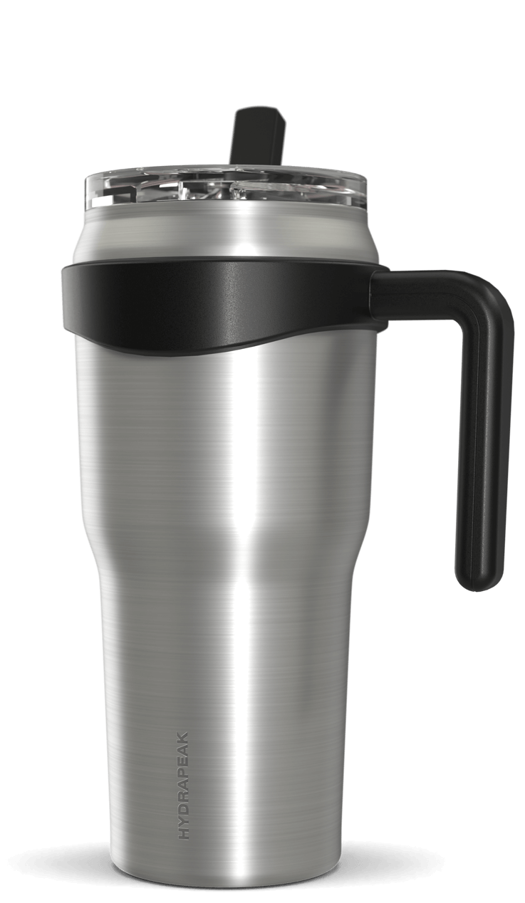 40 oz|Stainless Steel