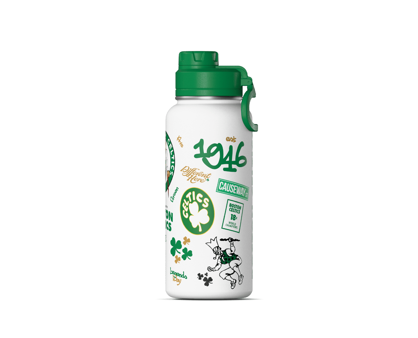 32 oz|Boston Celtics