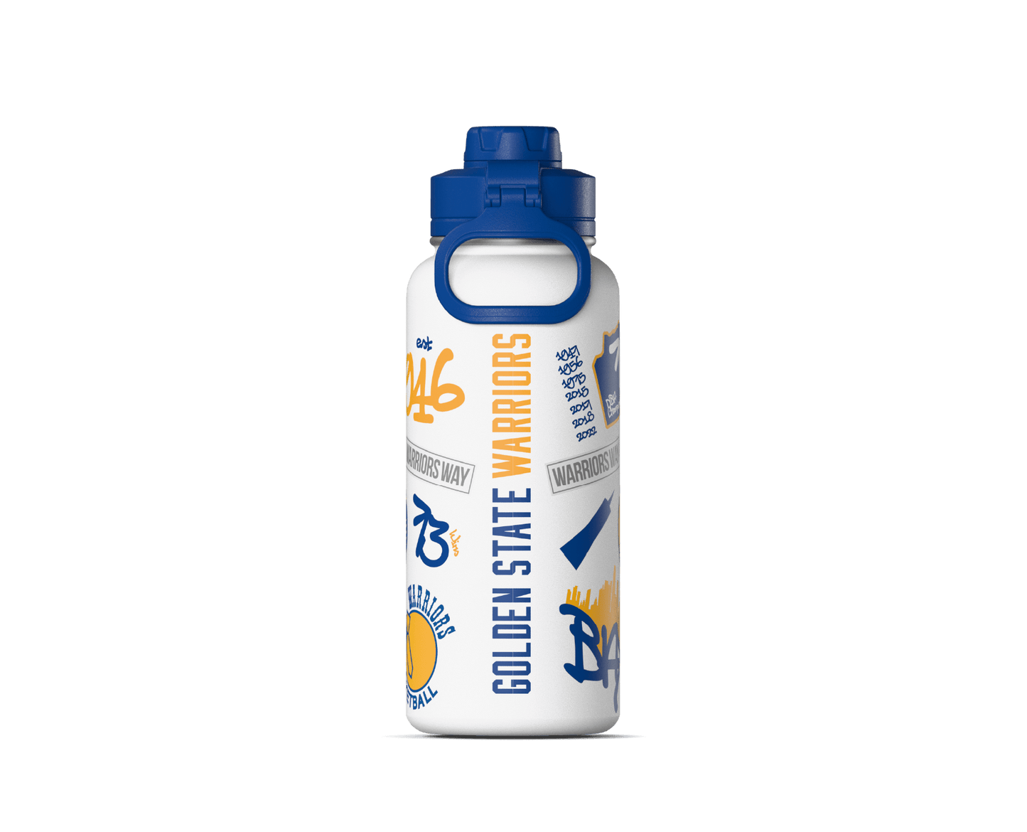 32 oz|Golden State Warriors