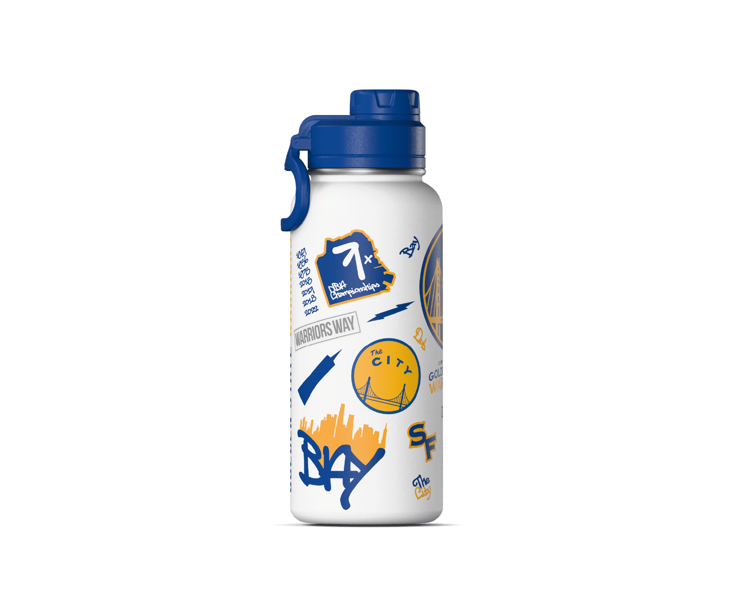 32 oz|Golden State Warriors