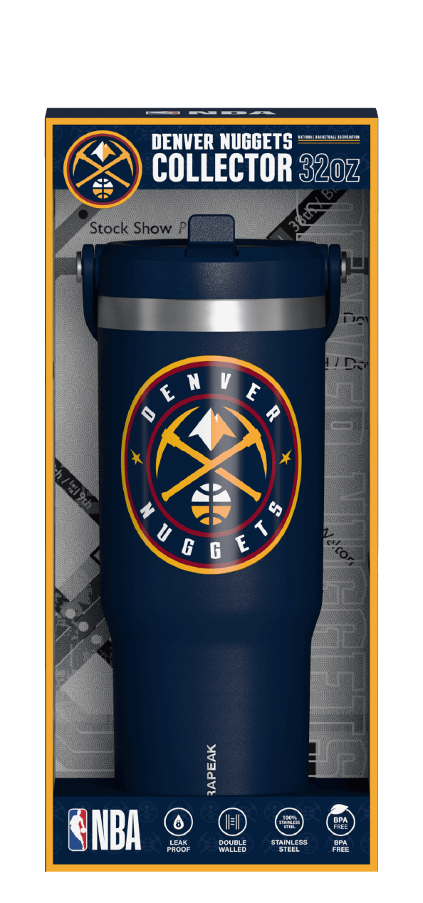 32 oz|Denver Nuggets