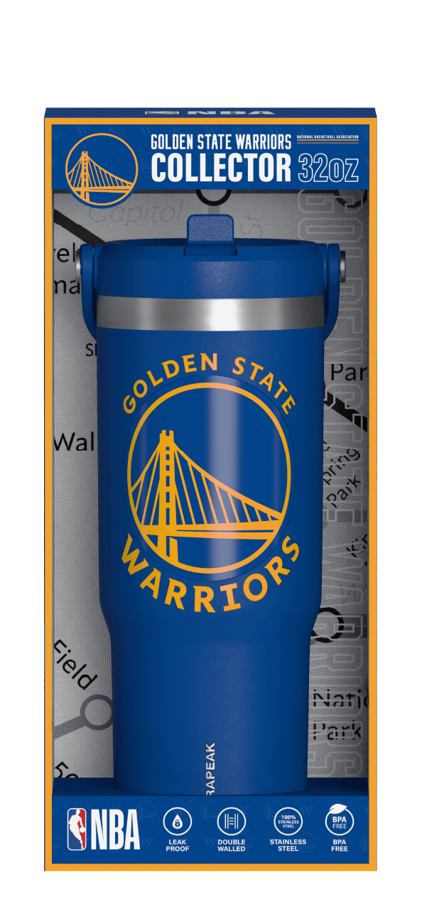32 oz|Golden State Warriors