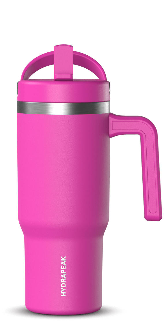 18 oz|Fuchsia