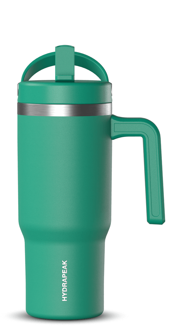 18 oz|Kelly Green