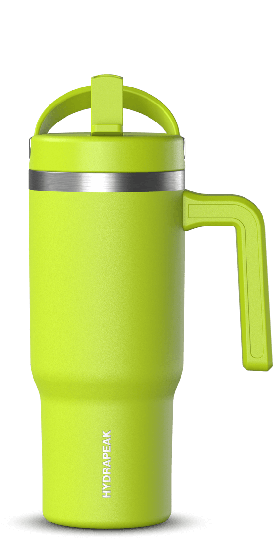 18 oz|Neon Greens