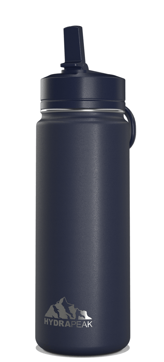20 oz / Modern Cream - Navy