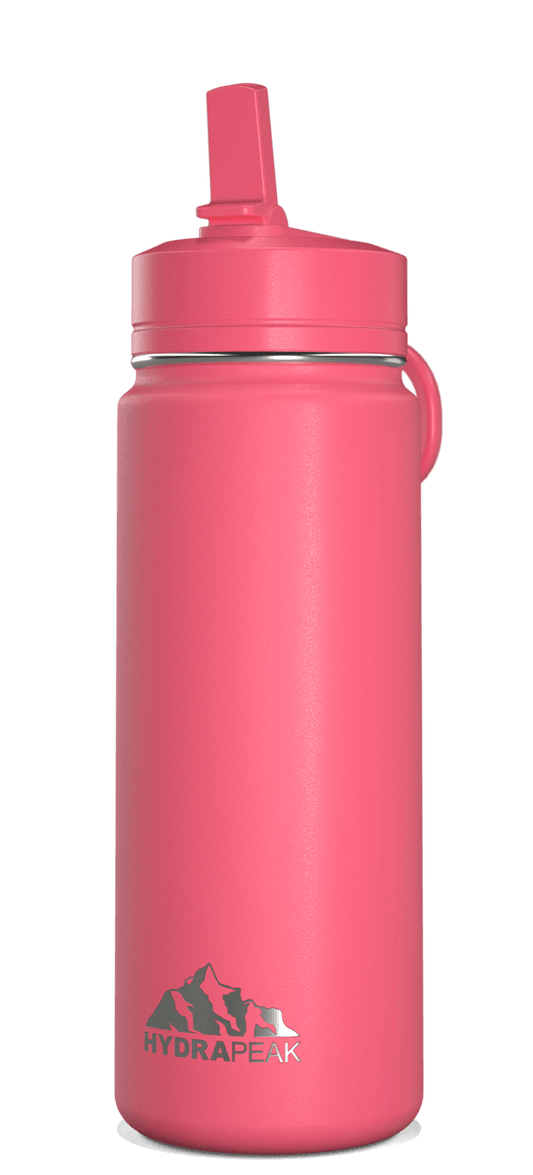 20 oz / Modern Cream - Neon Crush