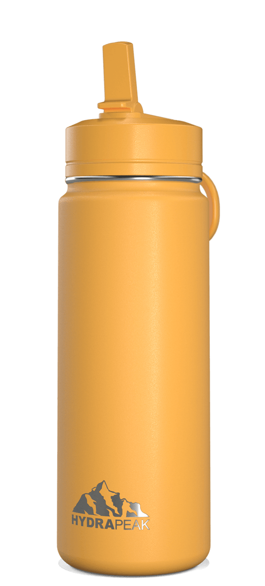 20 oz / Modern Cream - Tangerine