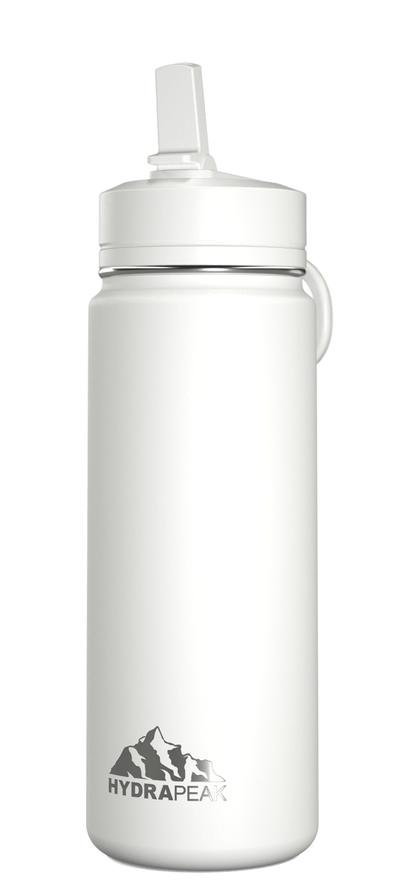 20 oz|White