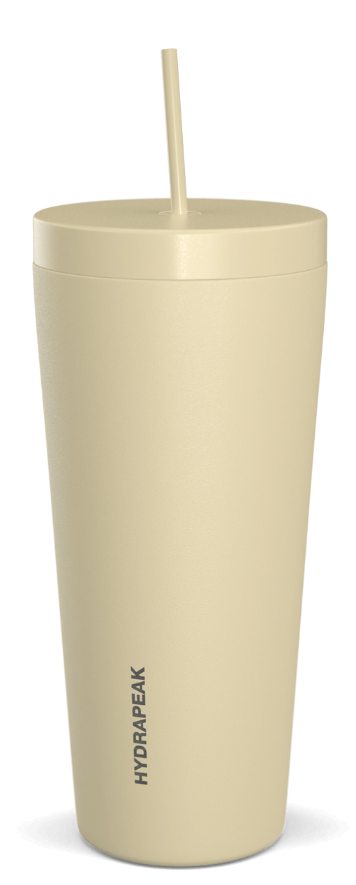 25oz Traveler with Straw Lid - 25 oz