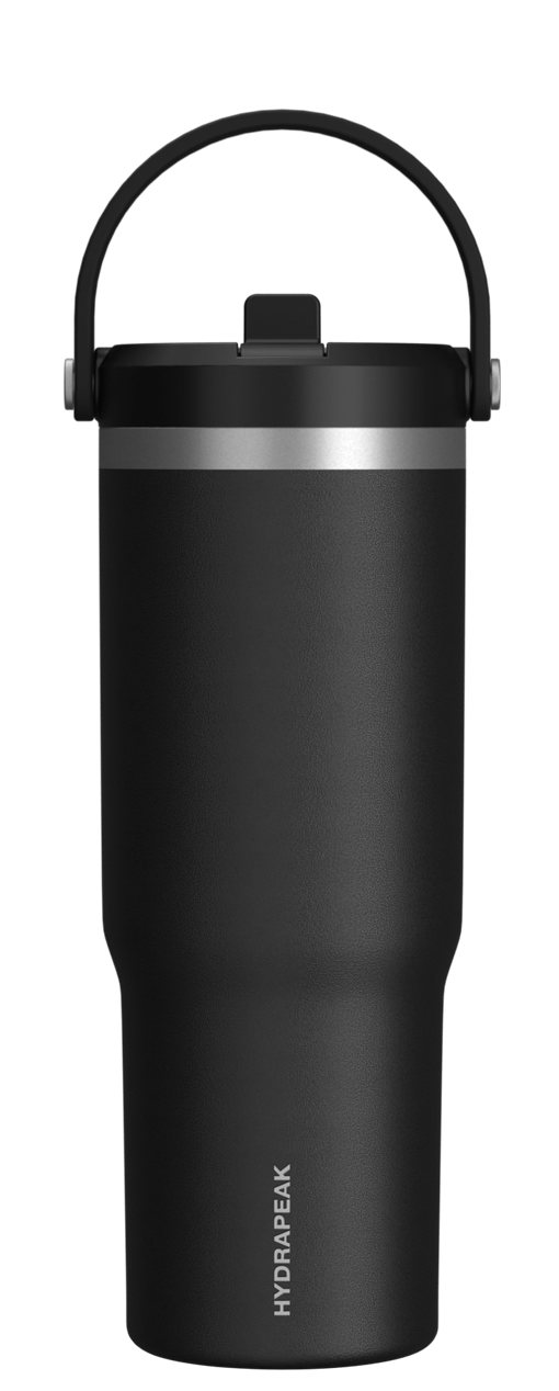 32 oz|Black