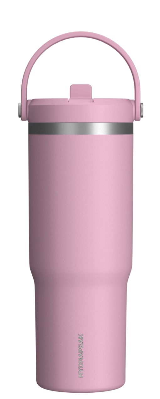 32 oz|Cotton Pink