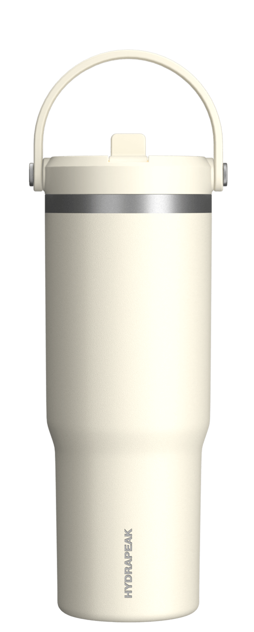 32 oz|Ivory