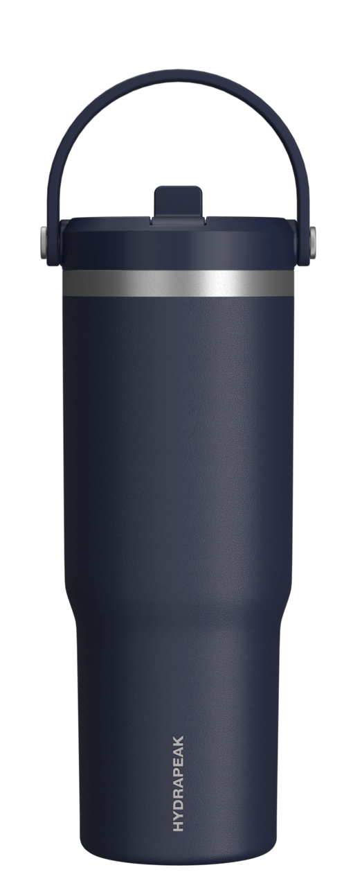 32 oz|Navy