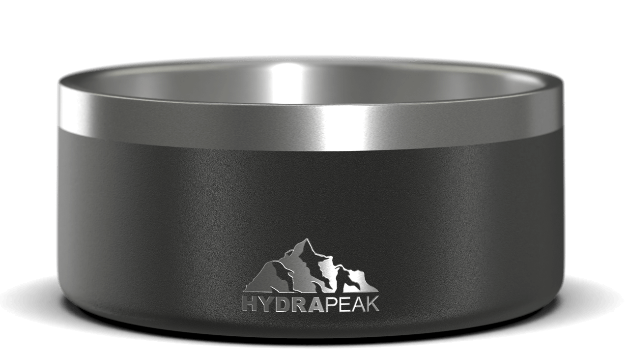 Ozark trail dog bowl best sale