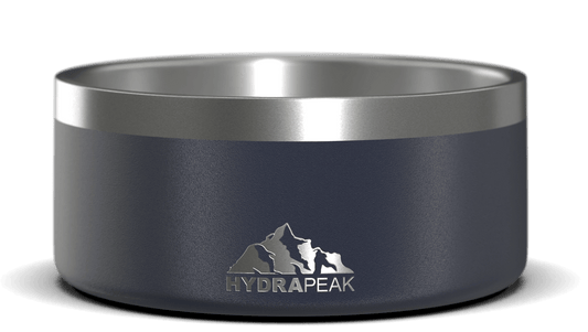 4 cup / Black - Navy