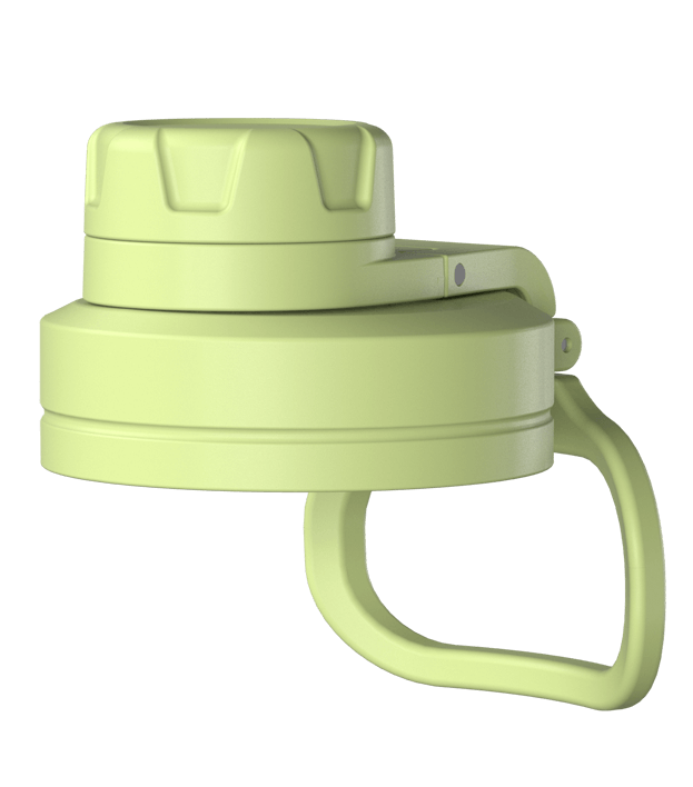 Chug Lid|Citrus