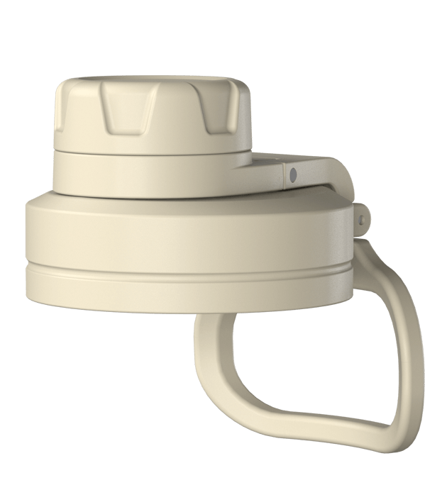 Chug Lid|Modern Cream