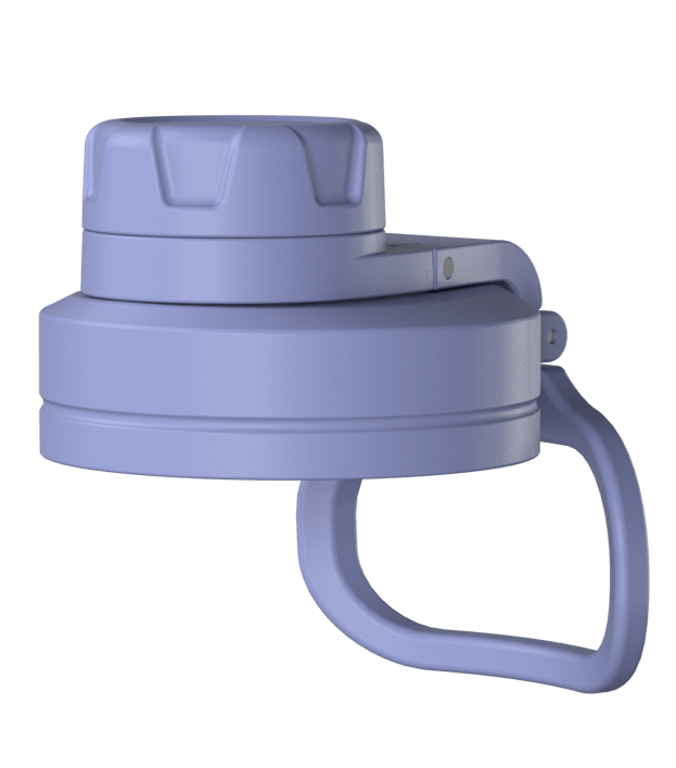 Chug Lid|Periwinkle