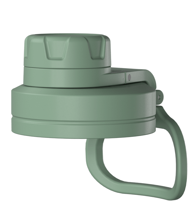 Chug Lid|Sage