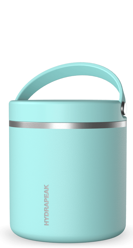 25 oz / Digital Lavender - Aqua