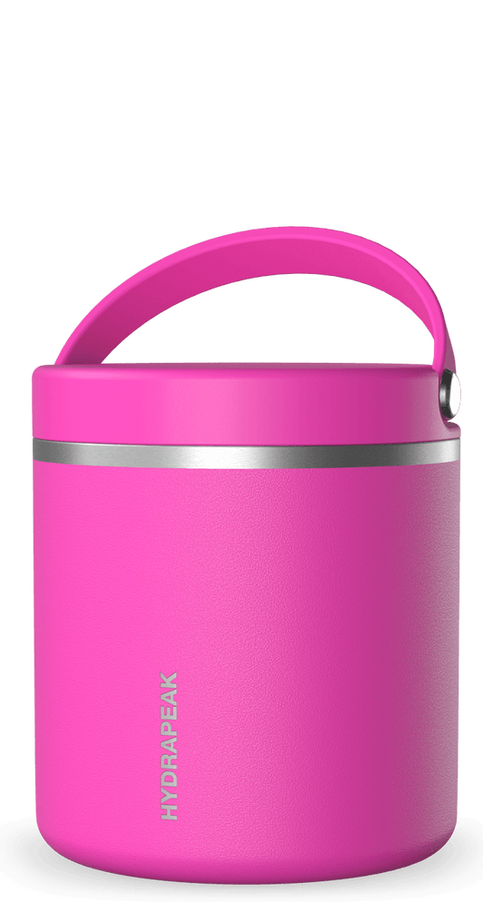 25 oz / Digital Lavender - Fuchsia