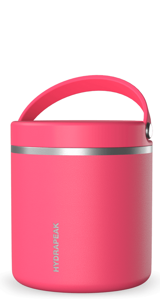 25 oz / Digital Lavender - Hot Pink