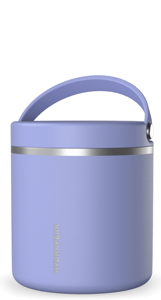 25 oz / Digital Lavender - Periwinkle