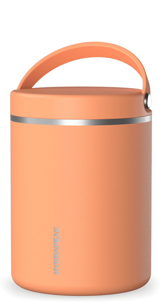 32 oz / Digital Lavender - Apricot Crush
