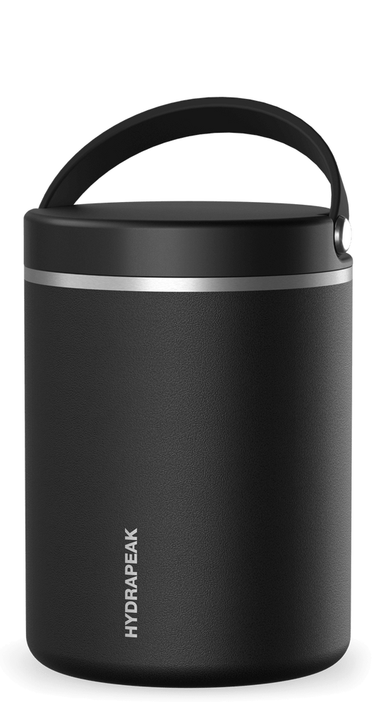 32 oz / Digital Lavender - Black