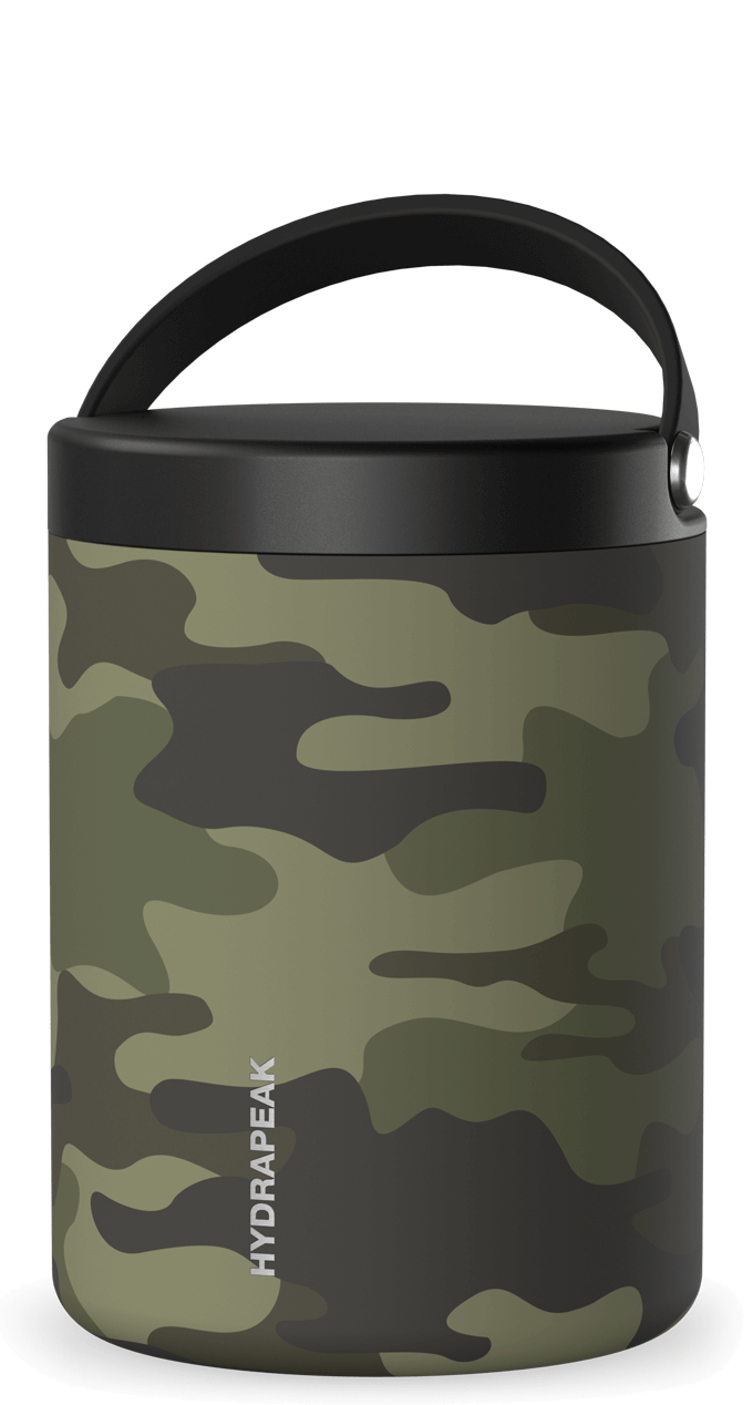 32 oz|Camo