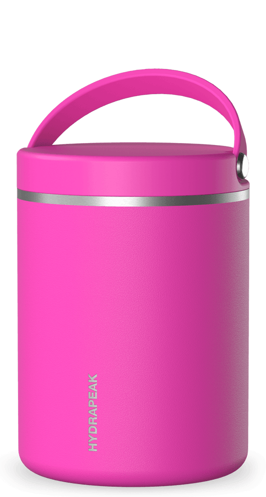 32 oz / Digital Lavender - Fuchsia