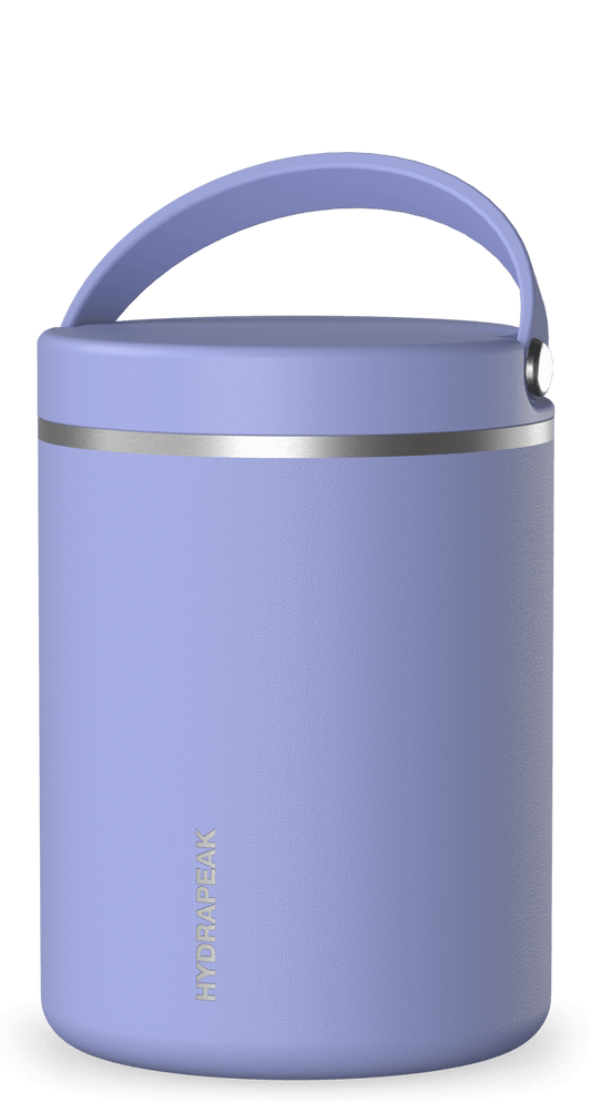 32 oz / Digital Lavender - Periwinkle