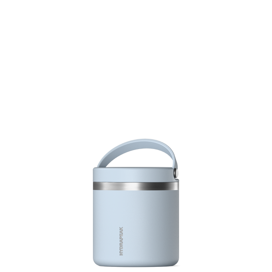 25 oz / Digital Lavender - Ice Blue