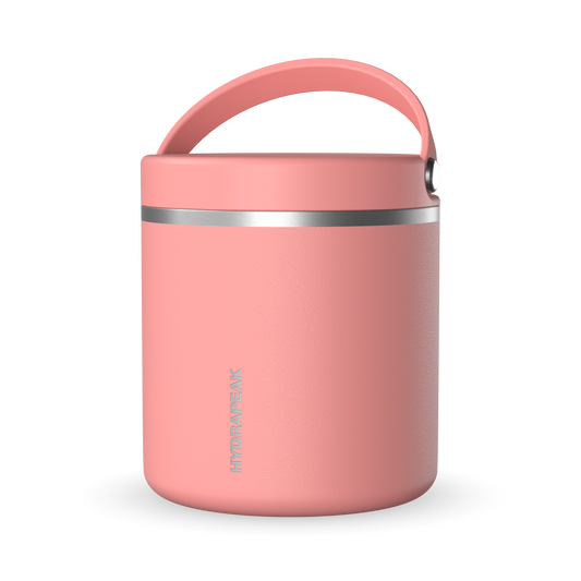 25 oz / Digital Lavender - Peach