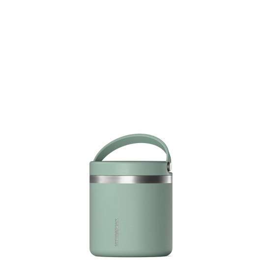 25 oz / Digital Lavender - Seafoam