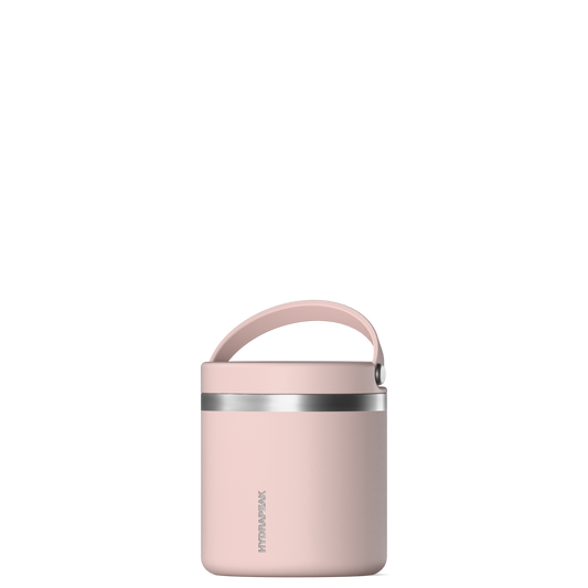 25 oz / Digital Lavender - Whisper Pink