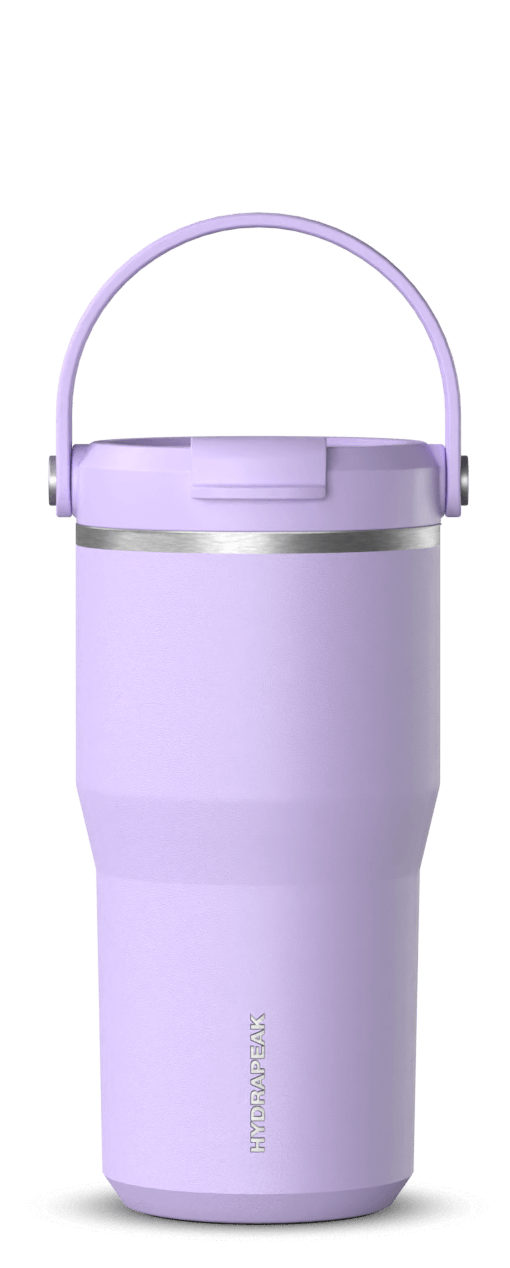 24 oz|Digital Lavender
